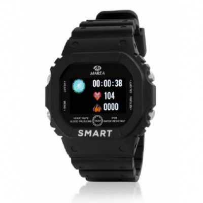 Marea Smartwatch B57008/1 Negro - B57008/1