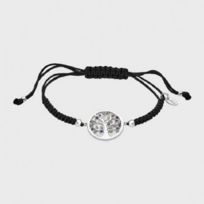 PULSERA LOTUS SILVER TREE OF LIFE LP1889-2/2 PLATA, MUJER - LP1889-2/2