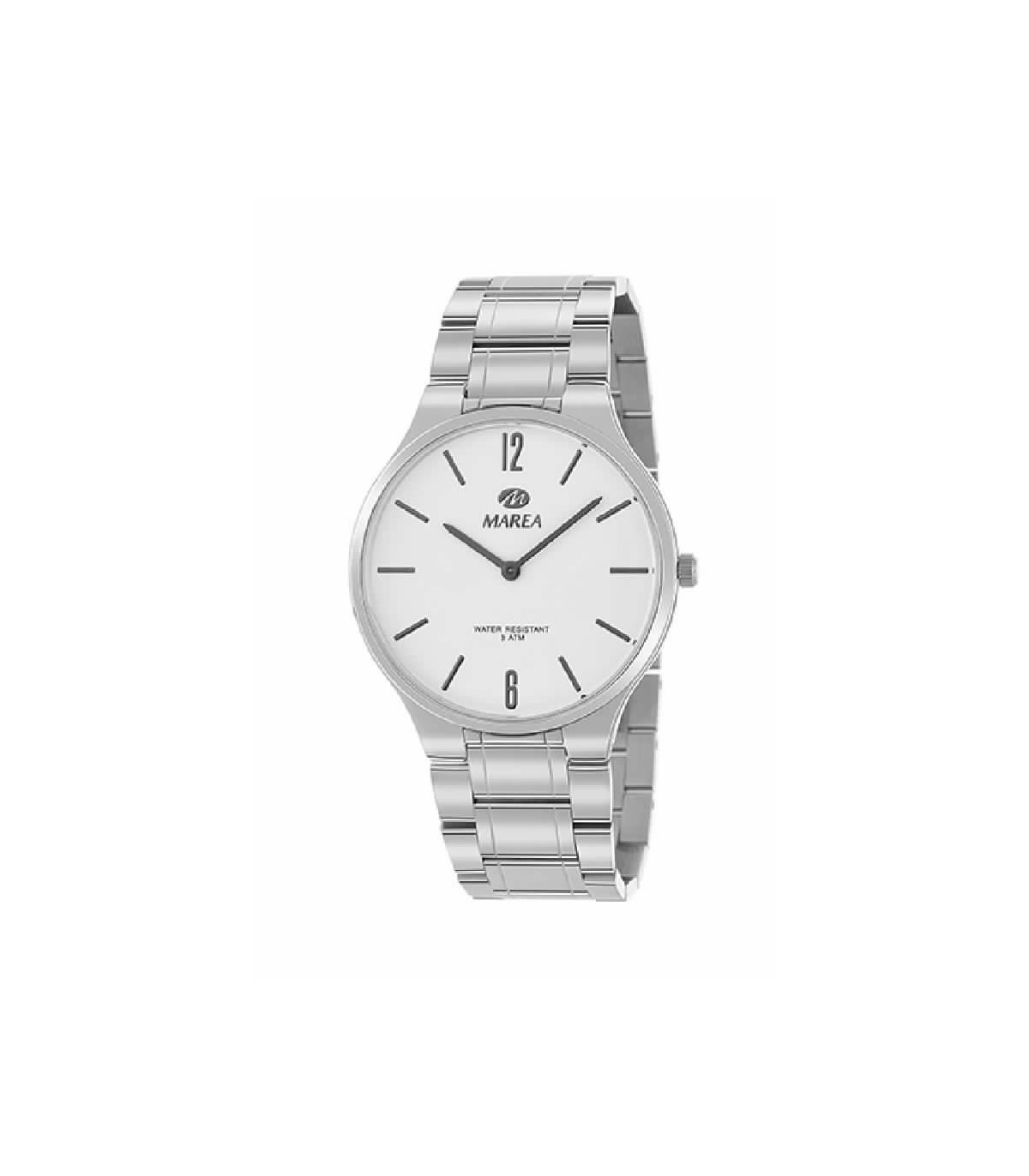 Reloj discount marea blanco